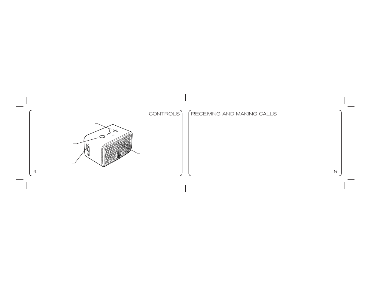 MB QUART QUBTwo User Manual | Page 4 / 6