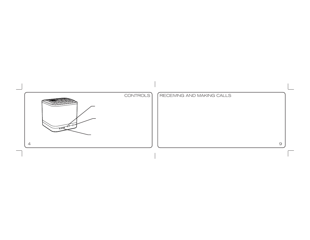 MB QUART QUBOne User Manual | Page 4 / 6