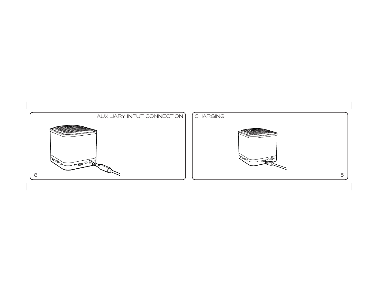 MB QUART QUBOne User Manual | Page 5 / 6