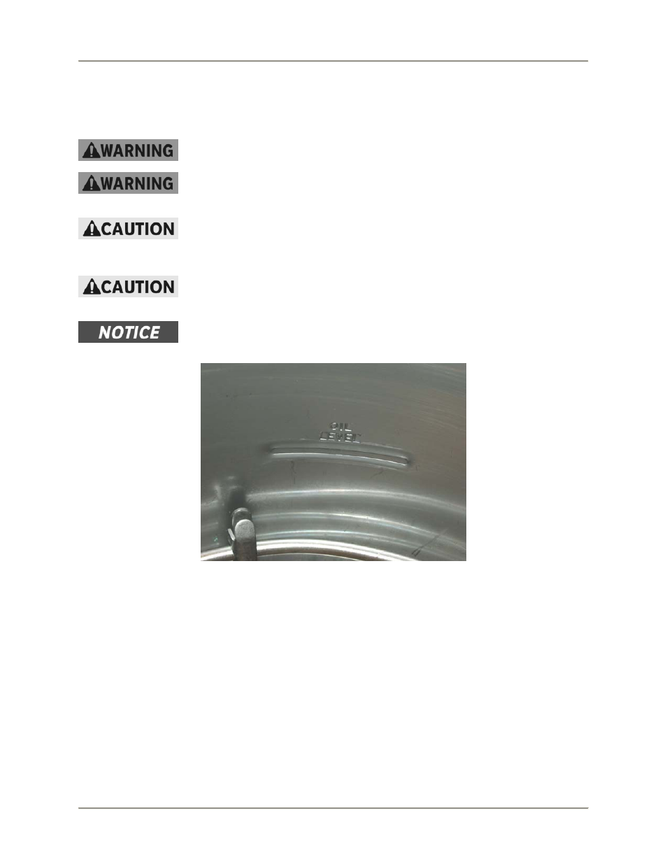 Initial test and adjustment | Bakers Pride ALF-F User Manual | Page 12 / 60
