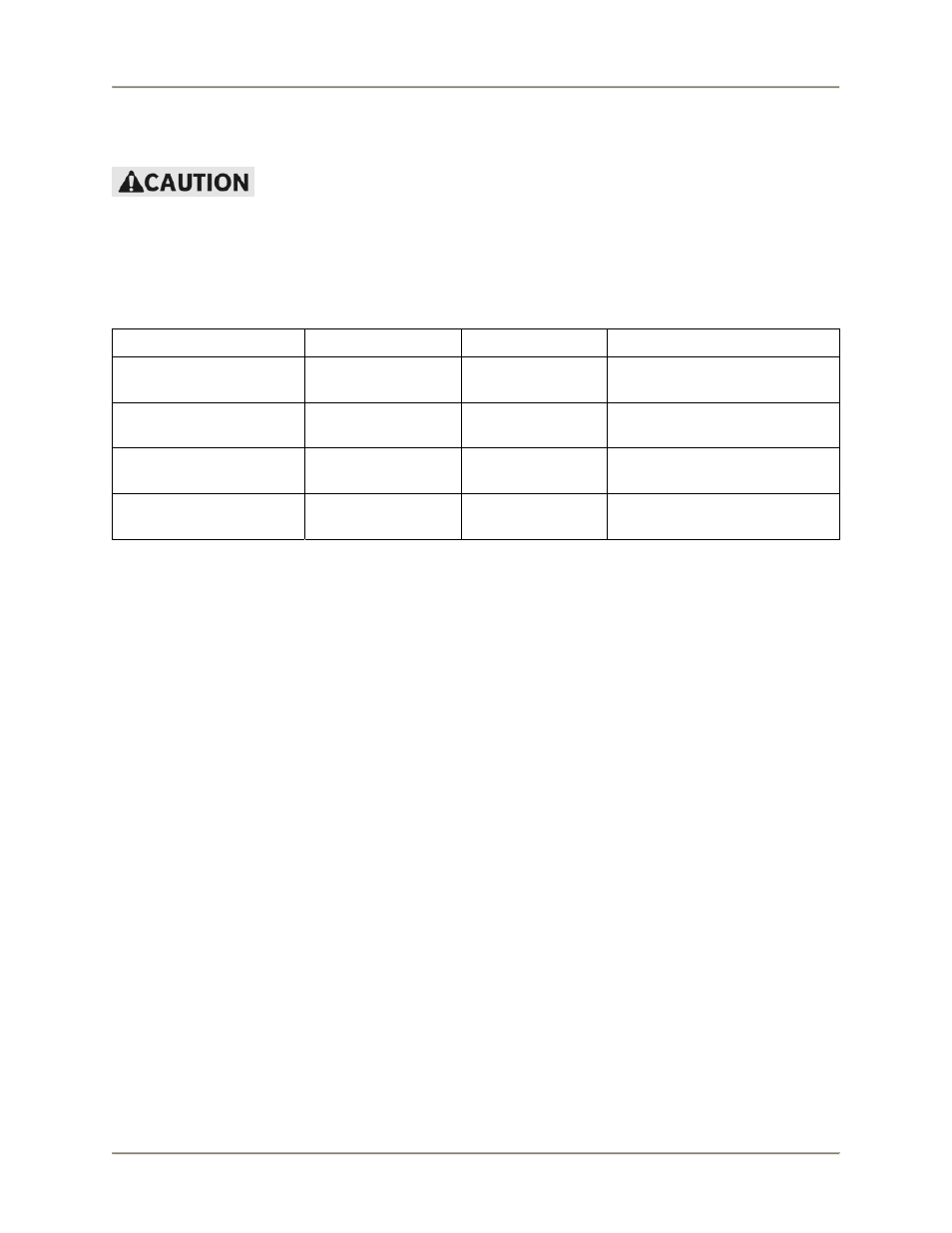 Maintenance, Scheduled maintenance | Bakers Pride ALF-F User Manual | Page 26 / 60