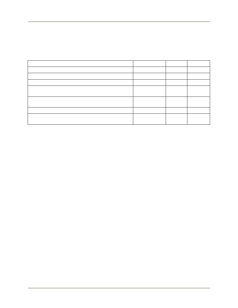 Replacement parts, Assemblies | Bakers Pride ALF-F User Manual | Page 32 / 60