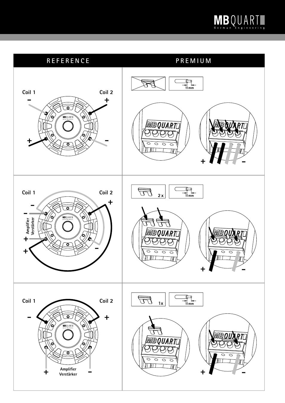 MB QUART DWH 302 User Manual | Page 7 / 9