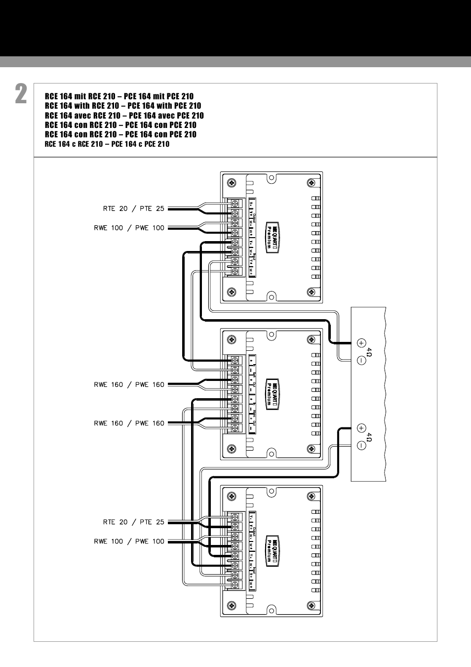 MB QUART PCE 210 User Manual | Page 5 / 9