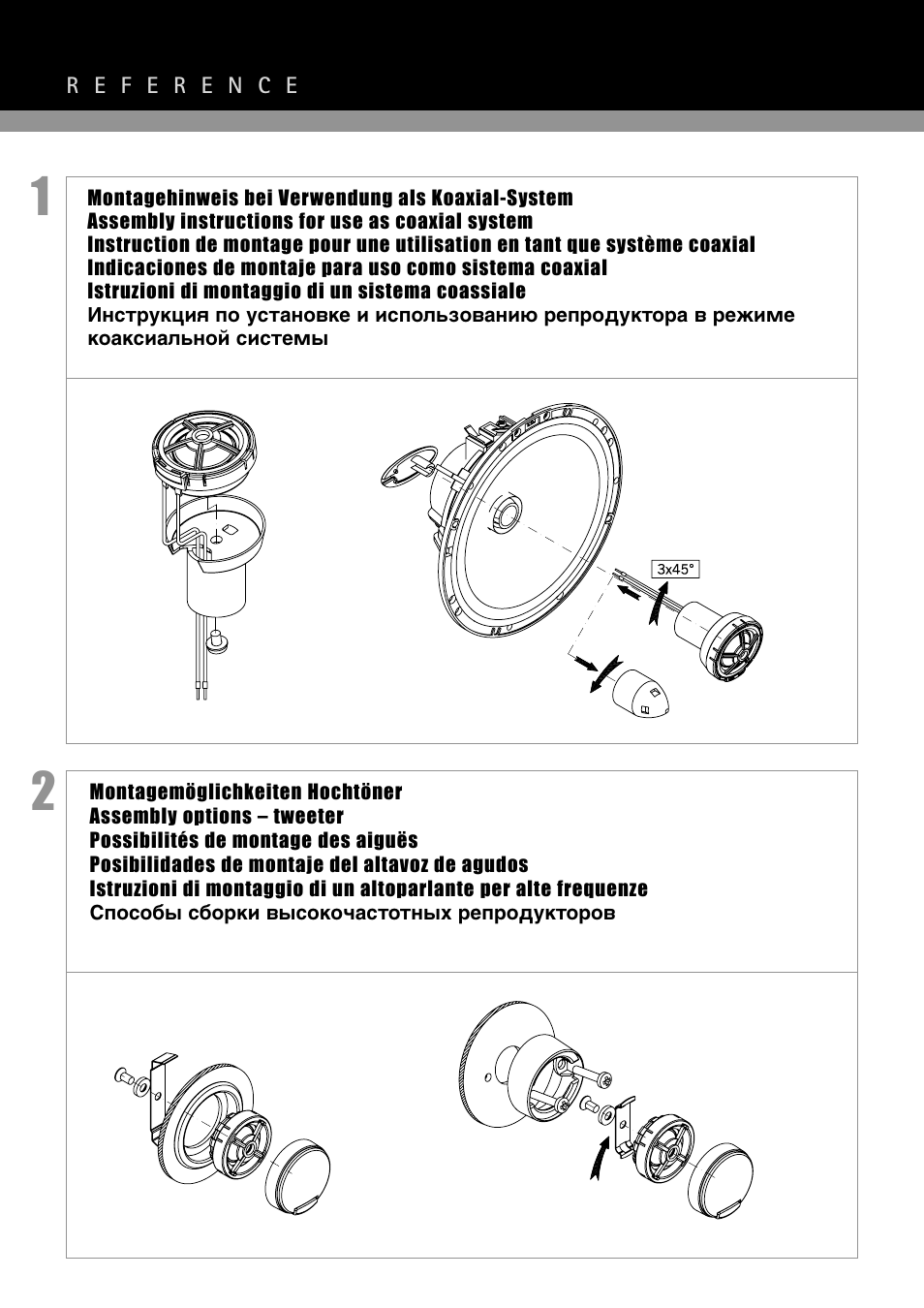 MB QUART RCE 216 User Manual | Page 4 / 7