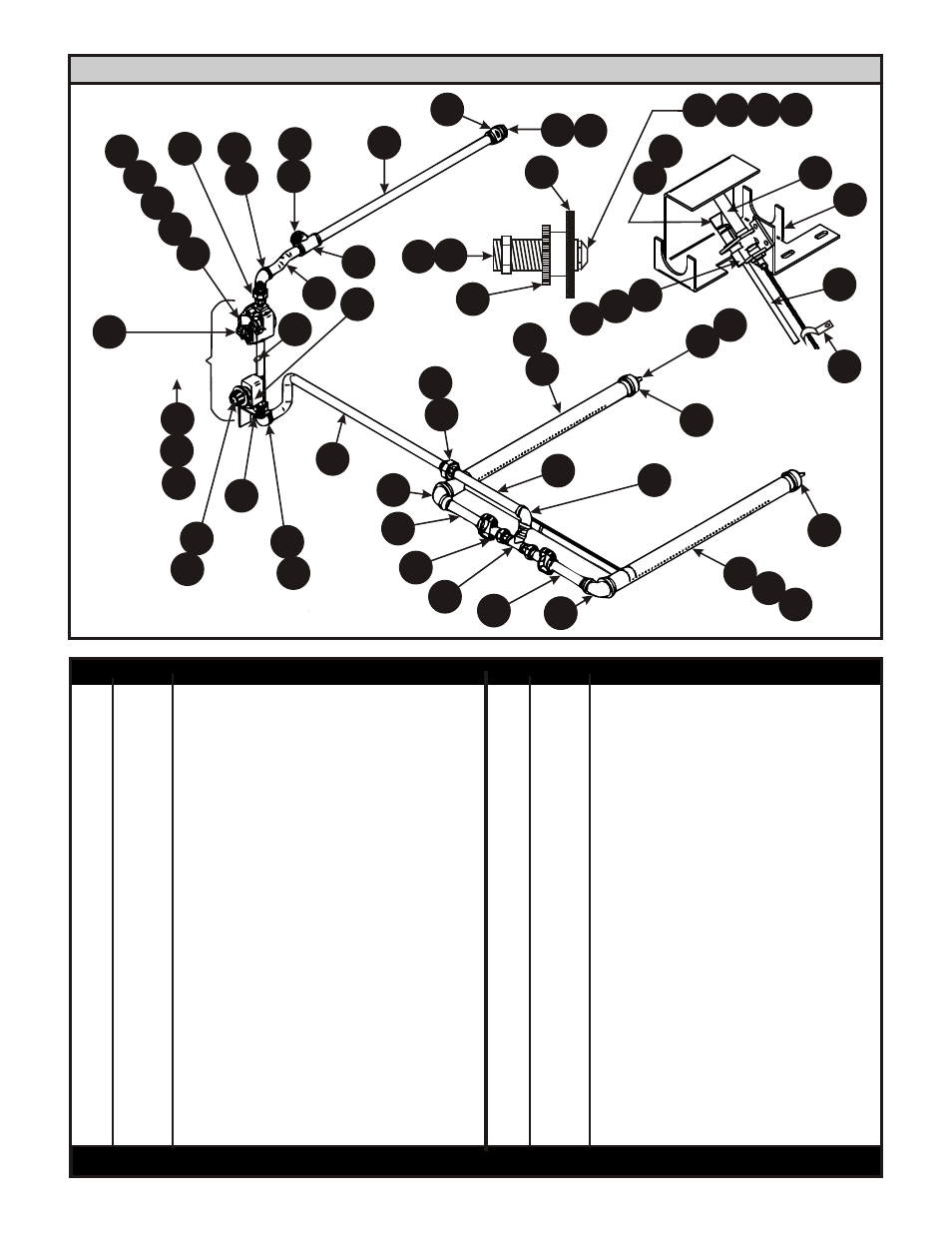 Bakers Pride Y-600 User Manual | Page 4 / 4