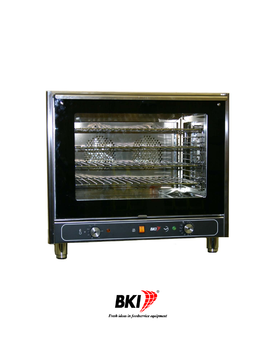 Bakers Pride MT-200 User Manual | 24 pages