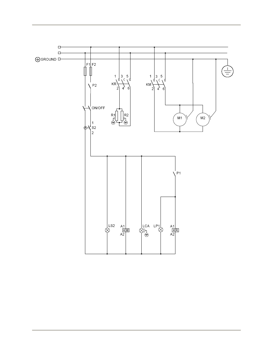 Wiring diagrams | Bakers Pride MT-200 User Manual | Page 22 / 24