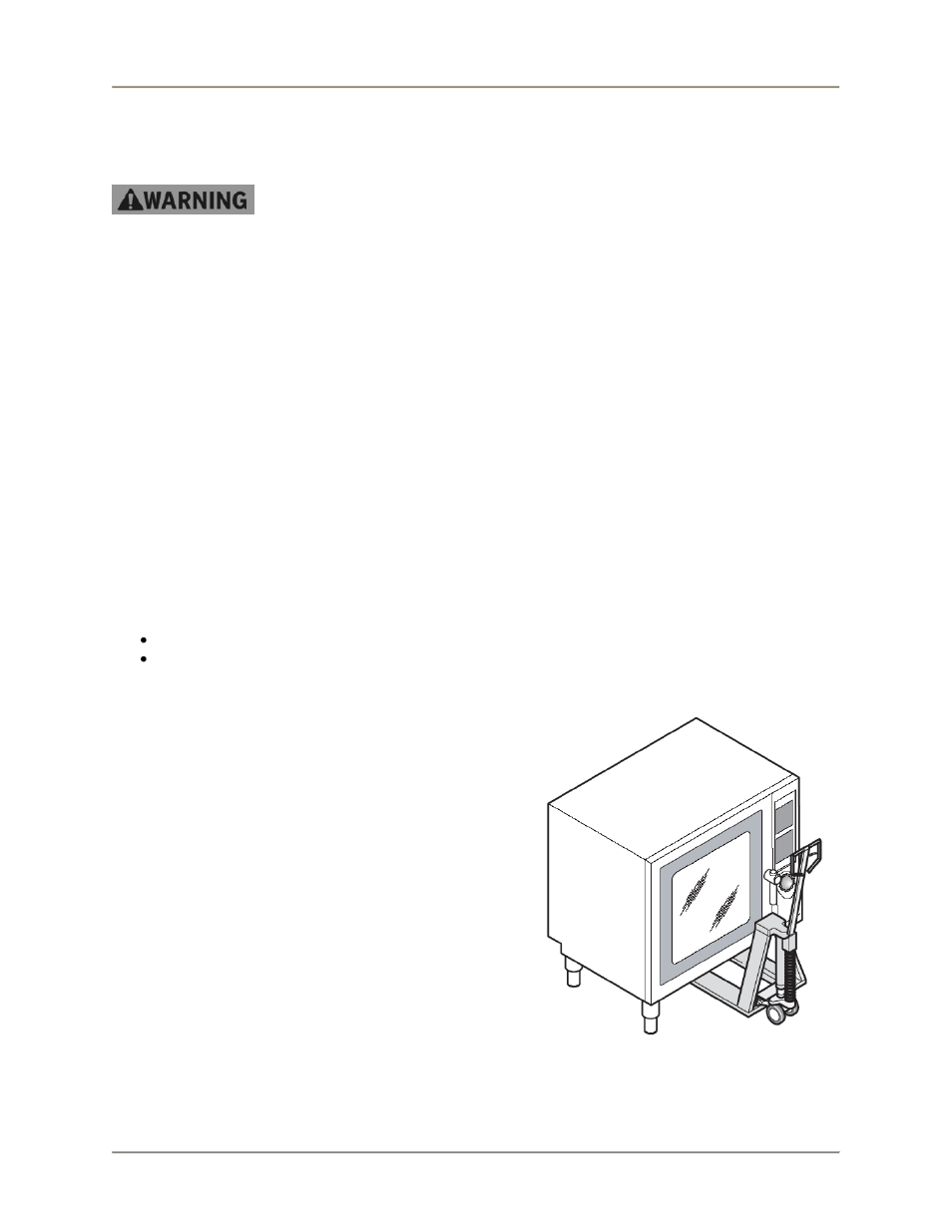 Installation, Safety standards, Environmental standards | Transport and unpacking | Bakers Pride MT-200 User Manual | Page 8 / 24