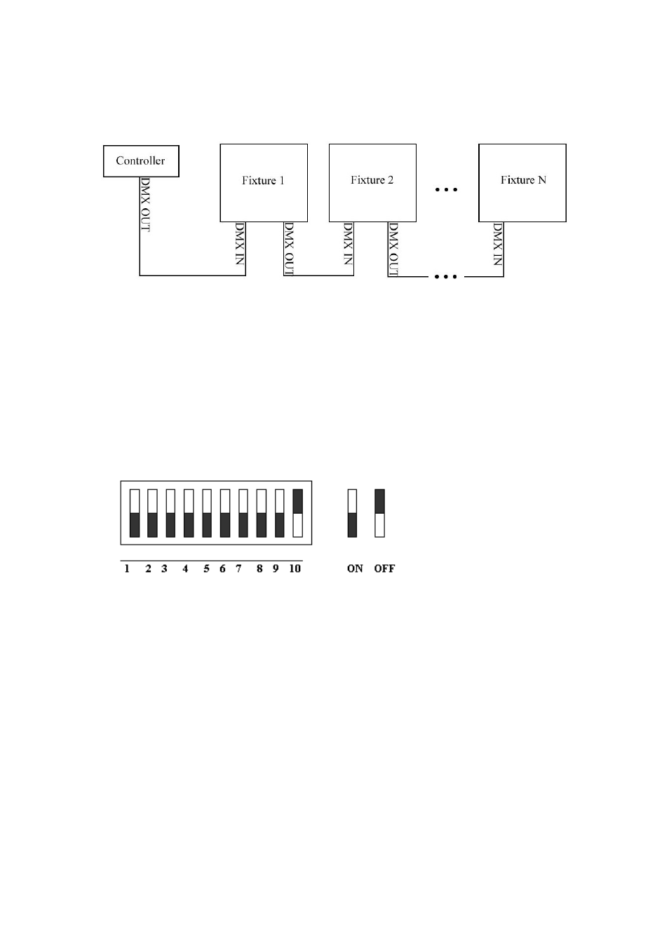 MBT Lighting LEDPAR64 (SRL-6044SB) User Manual | Page 6 / 9