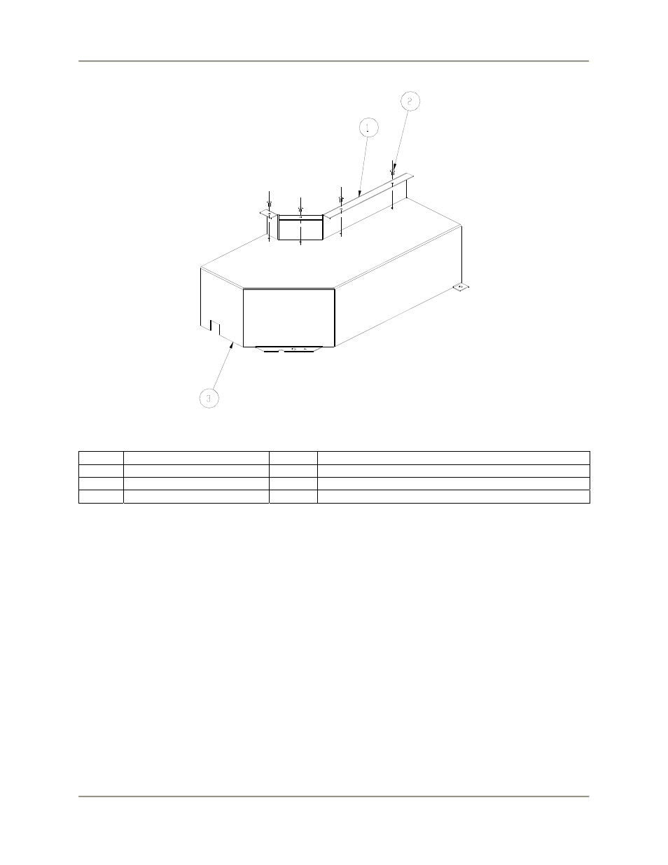 Bakers Pride Rotisserie Ventless Hood VGH-Series User Manual | Page 18 / 28