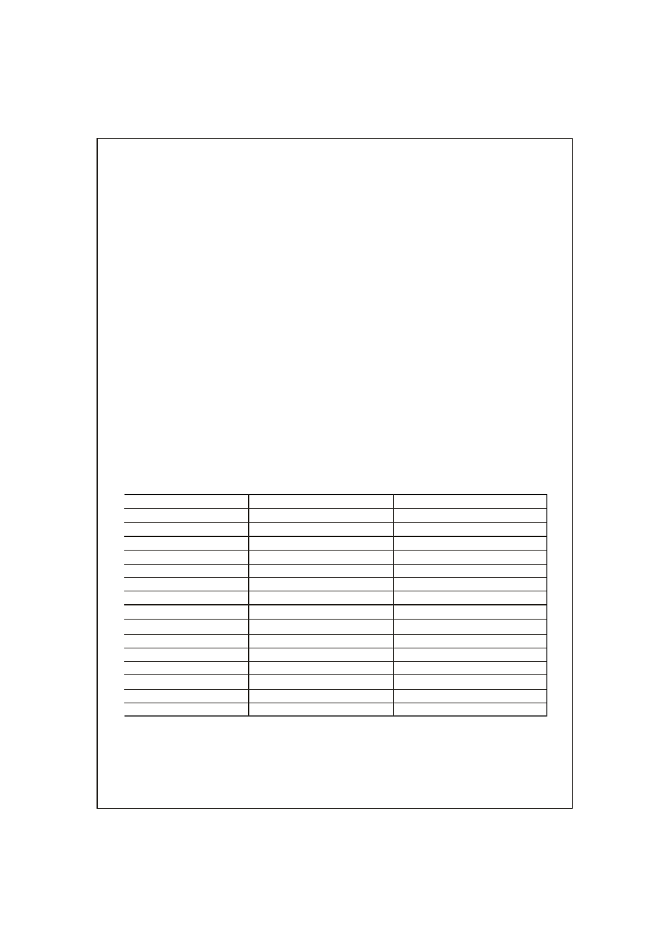 Midi channel setting, Music run chases, Midi running | Midi channel settings | MBT Lighting CA1612 User Manual | Page 11 / 12