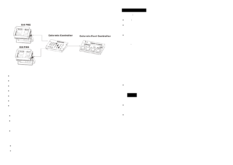 MBT Lighting SC4PKG User Manual | Page 5 / 6