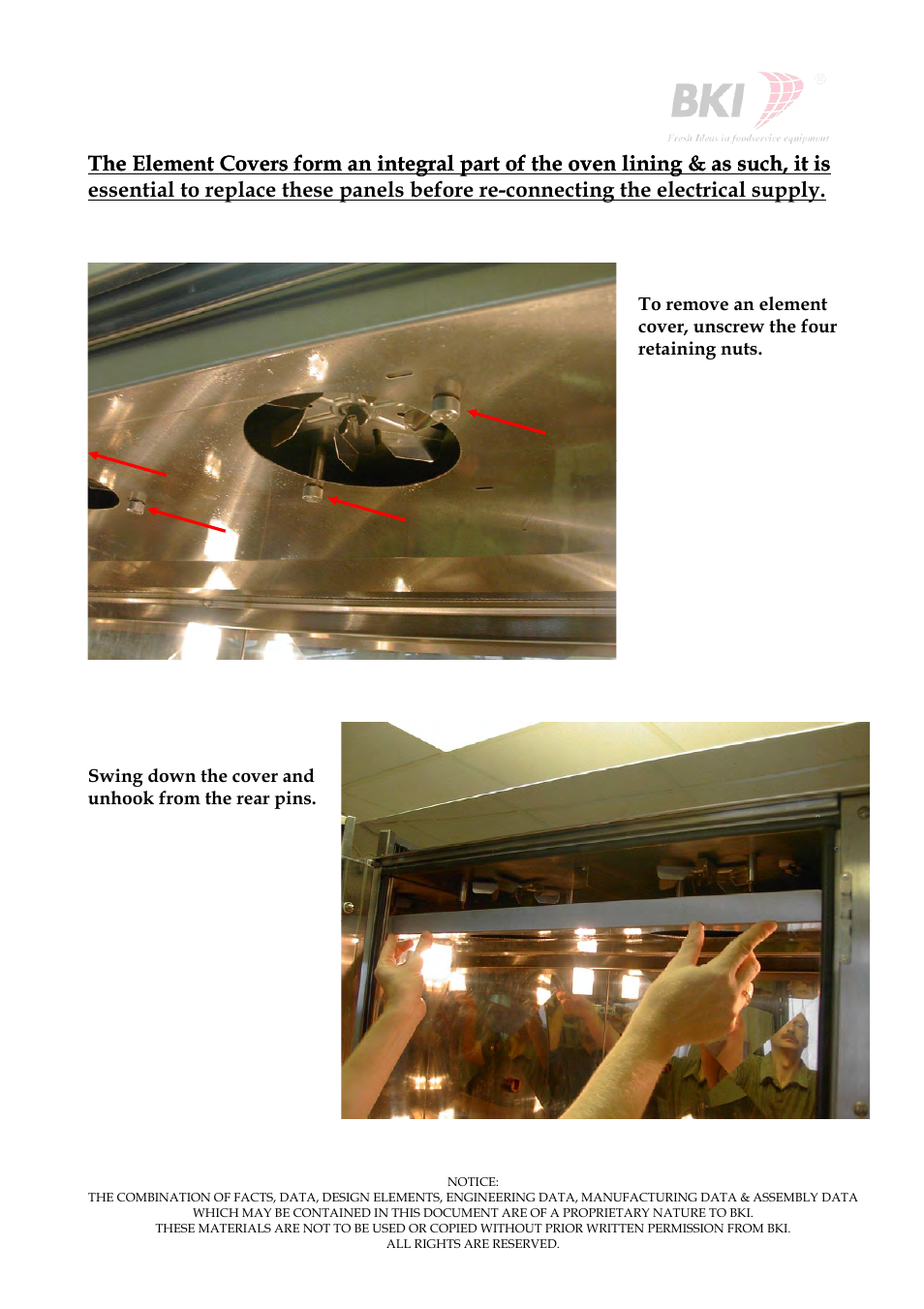 BKI VG16 User Manual | Page 6 / 7