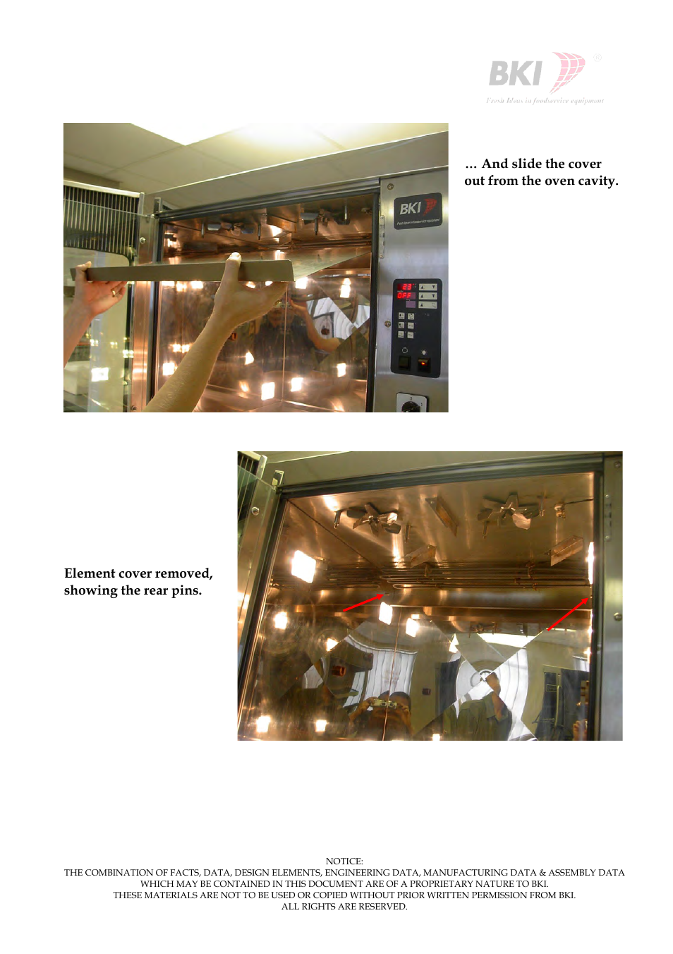 BKI VG16 User Manual | Page 7 / 7