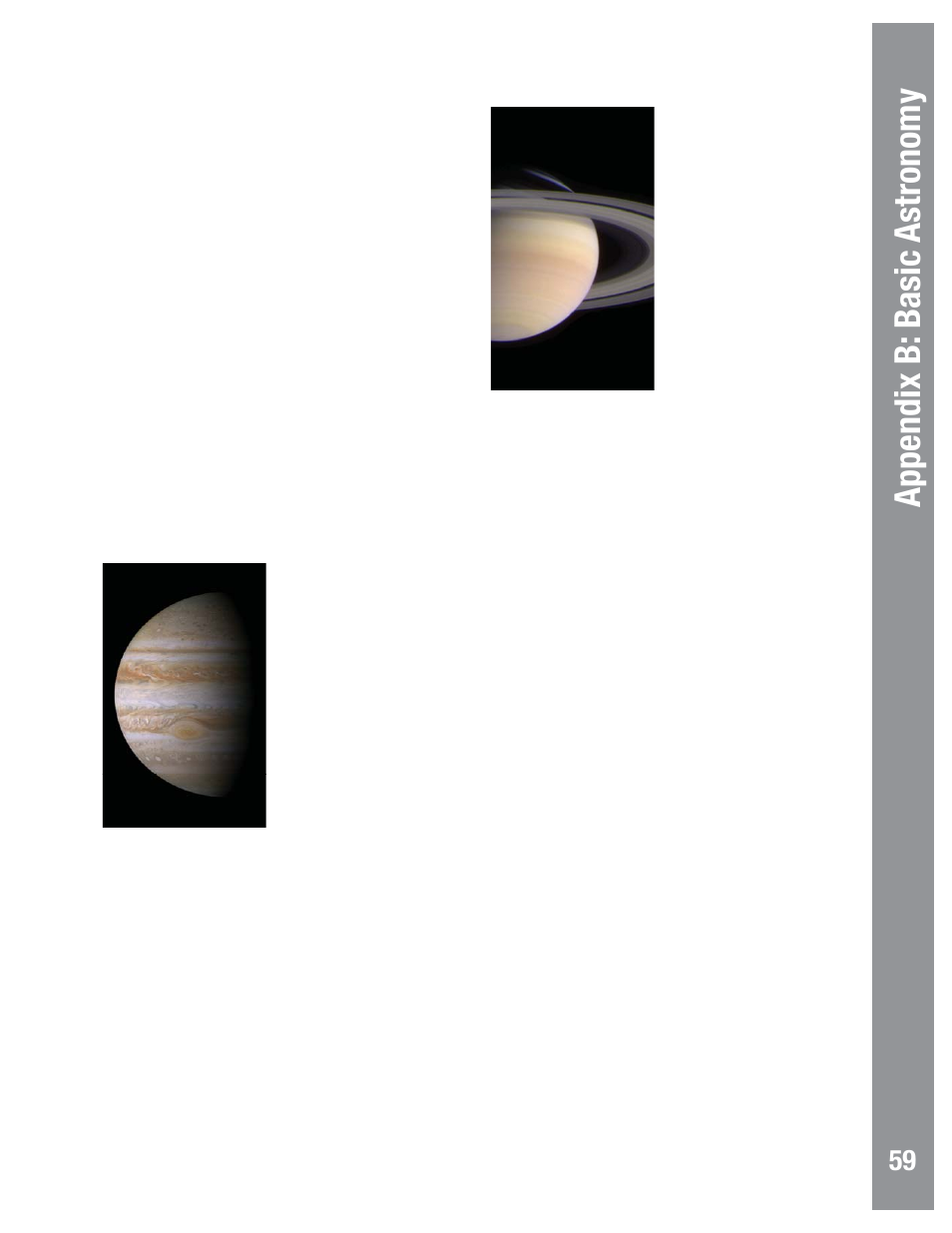 Appendix b: basic astronomy | Meade Instruments LX80 User Manual | Page 59 / 72