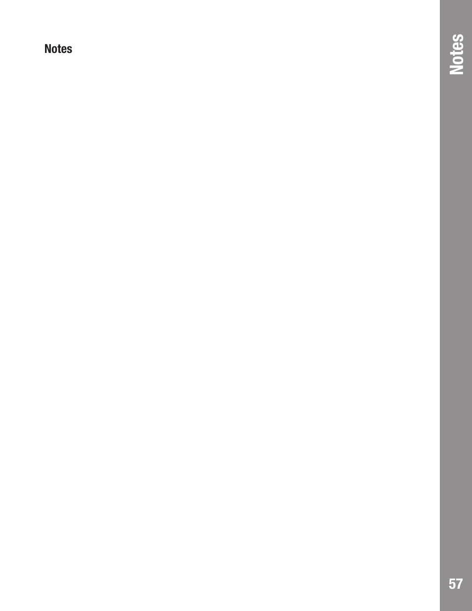 Meade Instruments LX850 User Manual | Page 57 / 60