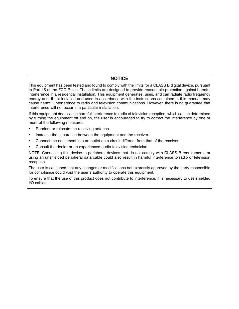 Meade Instruments 1697 Computer Drive System For LXD 650 and LXD 750 Mounts - Part 2 User Manual | Page 32 / 33