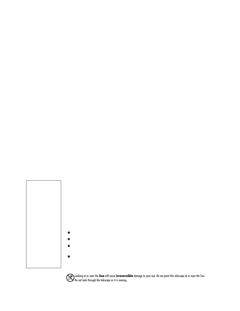 Setup menu | Meade Instruments StarNavigator Series User Manual | Page 27 / 48