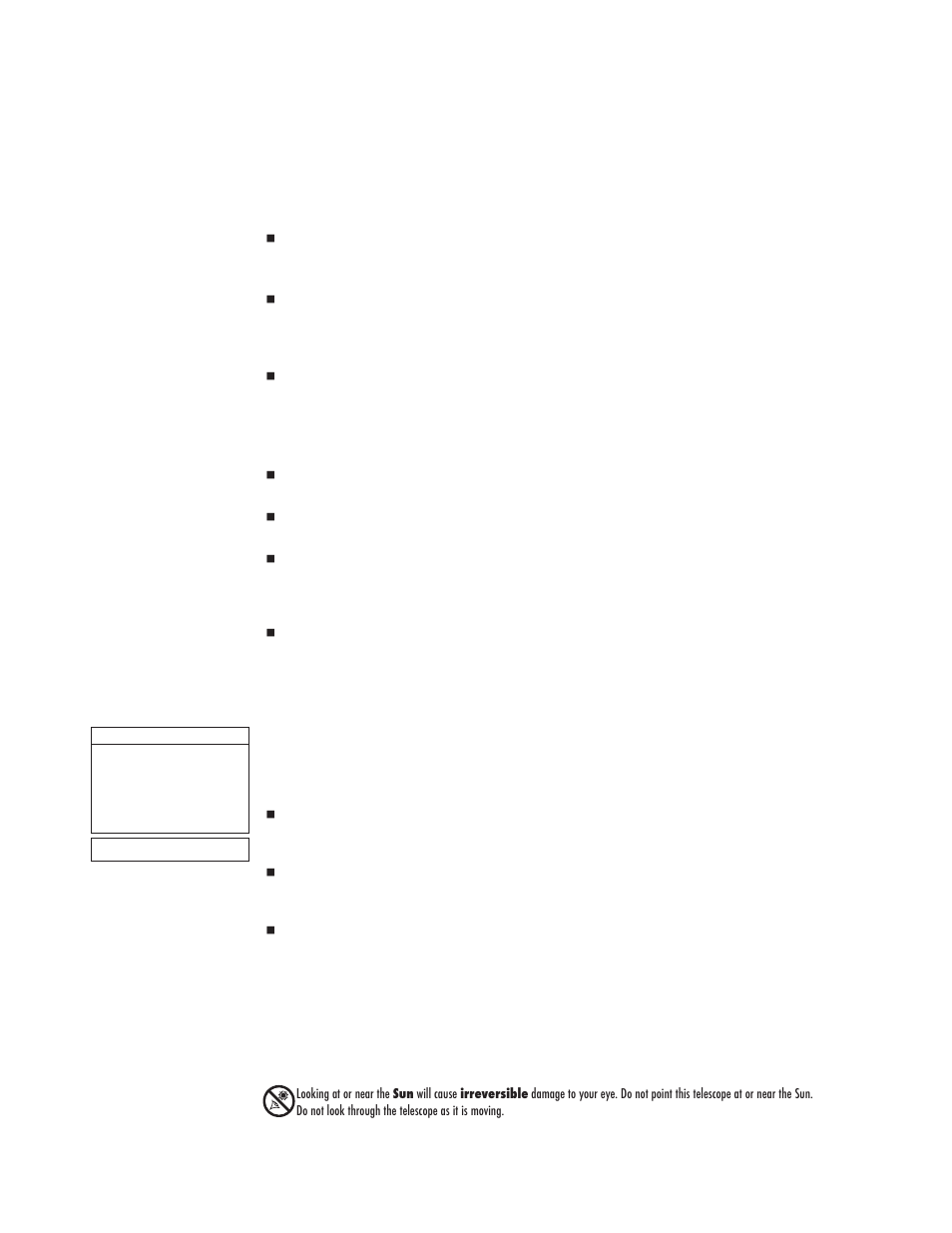 Meade Instruments StarNavigator Series User Manual | Page 28 / 48