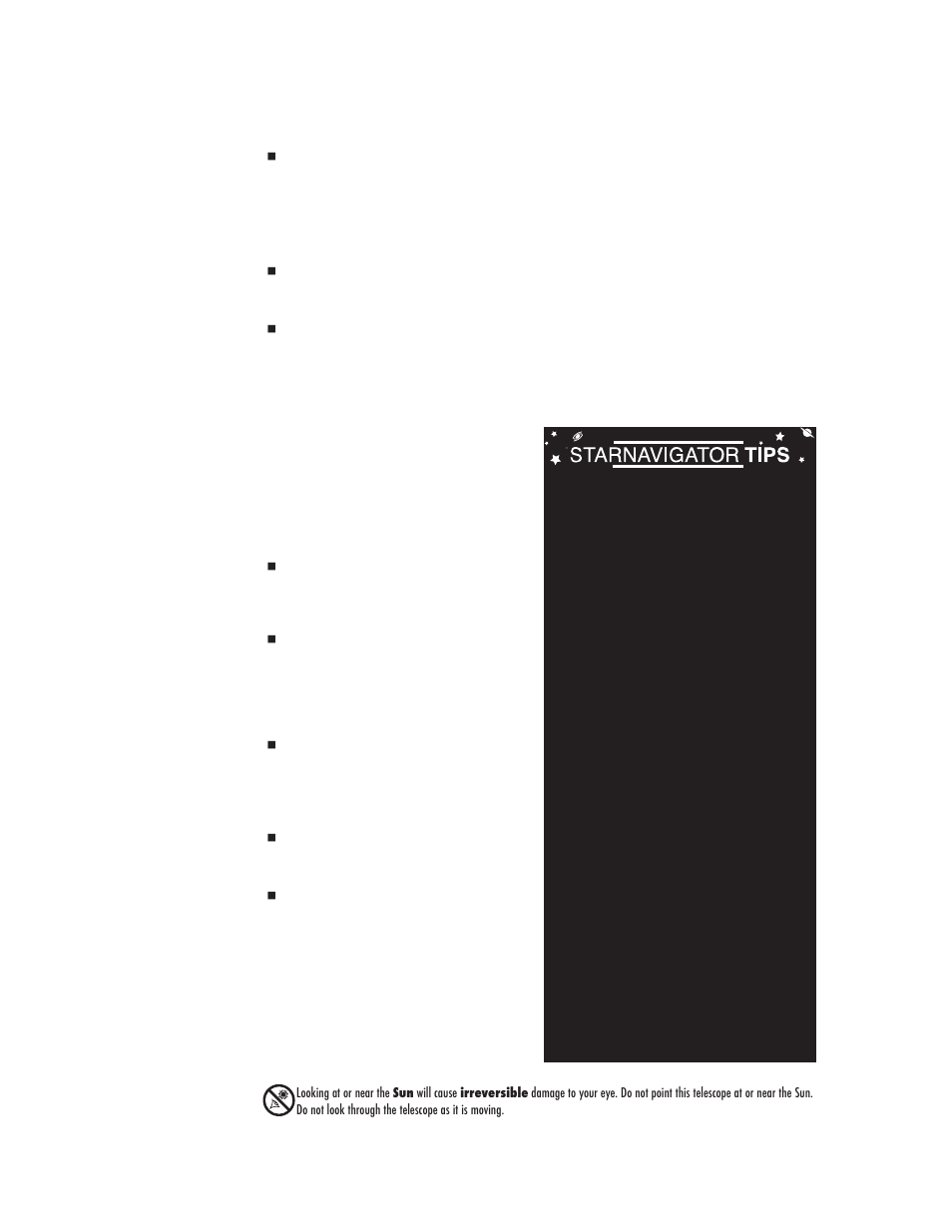 Surf the web | Meade Instruments StarNavigator Series User Manual | Page 29 / 48