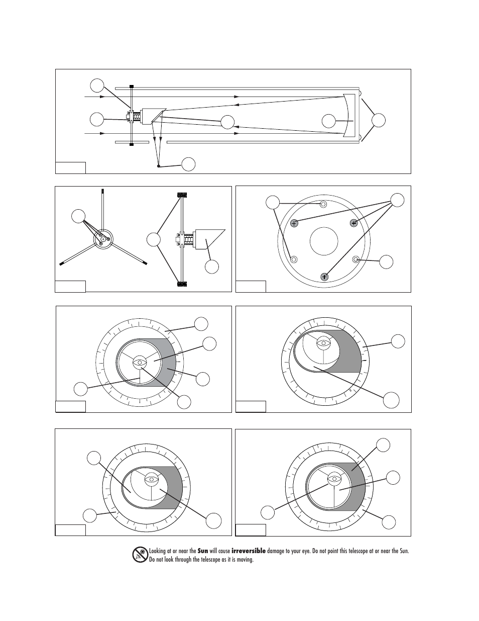 Meade Instruments StarNavigator Series User Manual | Page 37 / 48