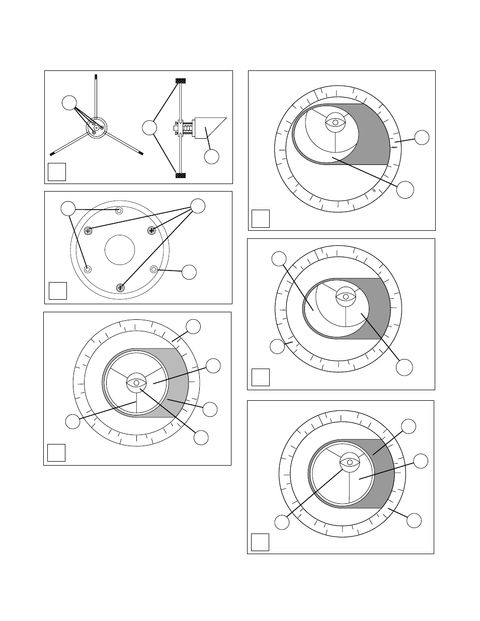 Mn p | Meade Instruments DS Gen 1 (60, 70, 80, 90, 114, 127) User Manual | Page 12 / 20