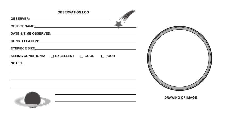 Meade Instruments Polaris Series User Manual | Page 26 / 28