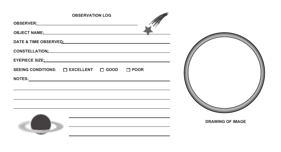 Meade Instruments Polaris Series User Manual | Page 27 / 28