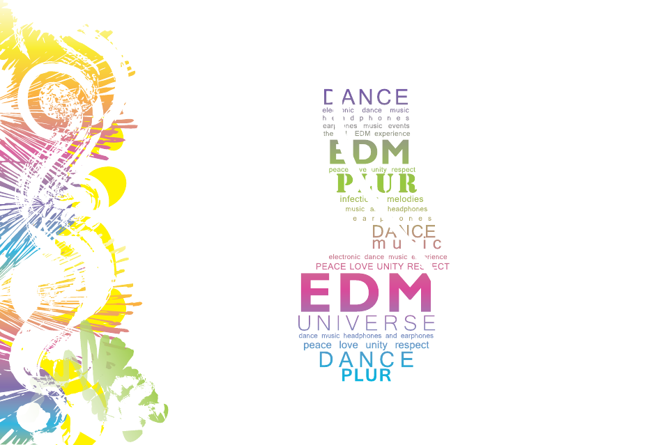 MEElectronics EDM Universe D1P User Manual | Page 19 / 19