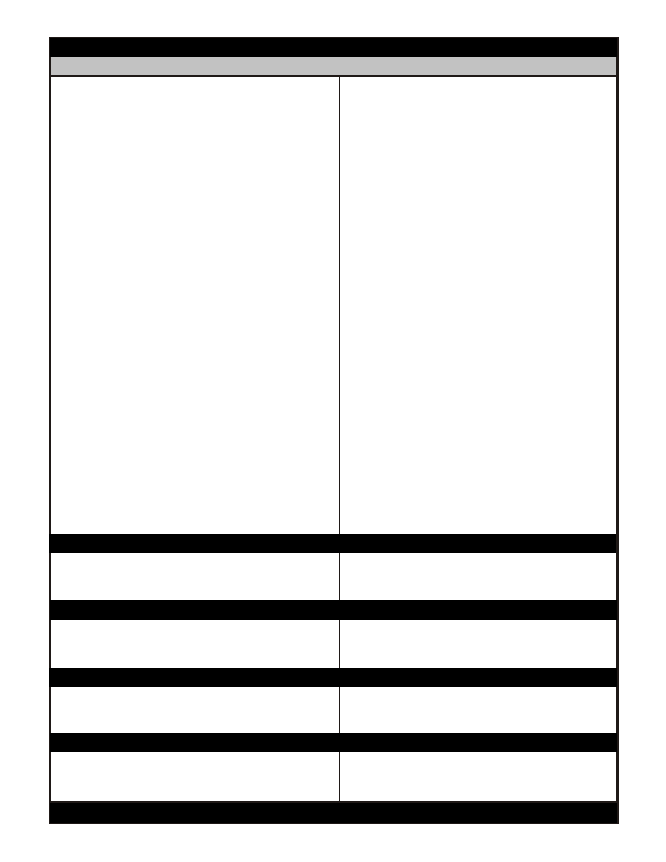 Bakers Pride D-125 User Manual | Page 3 / 4