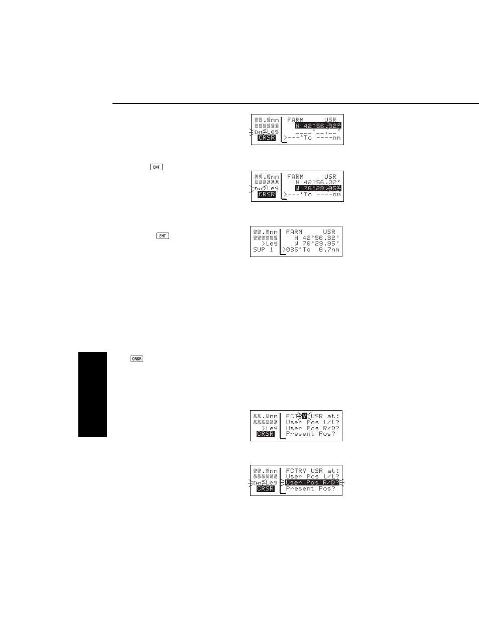 Bendix Commercial Vehicle Systems Bendix/King Global Positioning System KLN 35A User Manual | Page 127 / 179