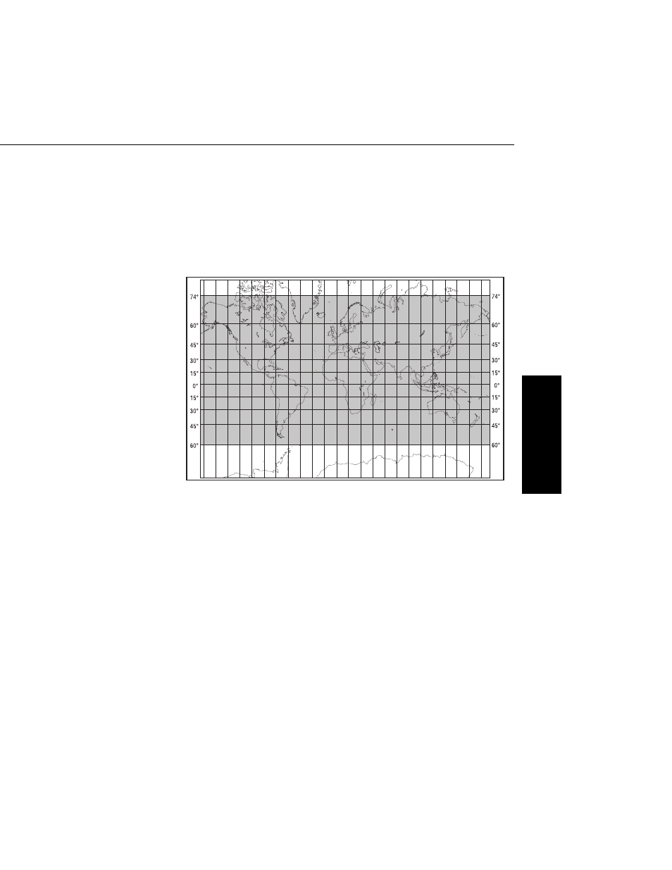 Basic gps operation, Coverage area, Turn-on and self test | Bendix Commercial Vehicle Systems Bendix/King Global Positioning System KLN 35A User Manual | Page 36 / 179