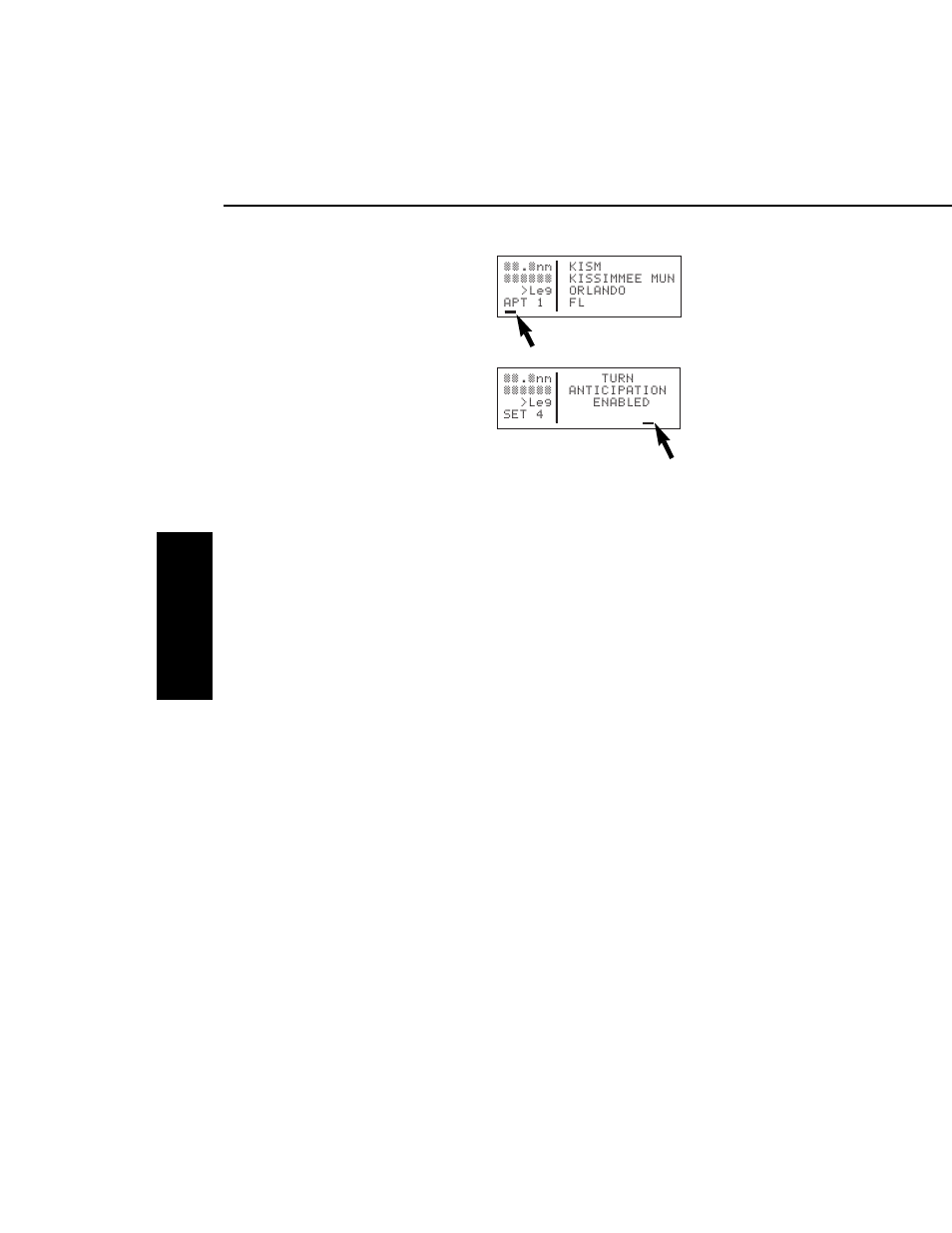 Data entry, Basic gps operation 3-12 | Bendix Commercial Vehicle Systems Bendix/King Global Positioning System KLN 35A User Manual | Page 47 / 179