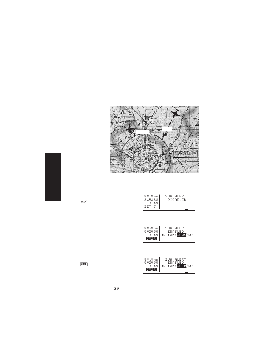 Bendix Commercial Vehicle Systems Bendix/King Global Positioning System KLN 35A User Manual | Page 99 / 179