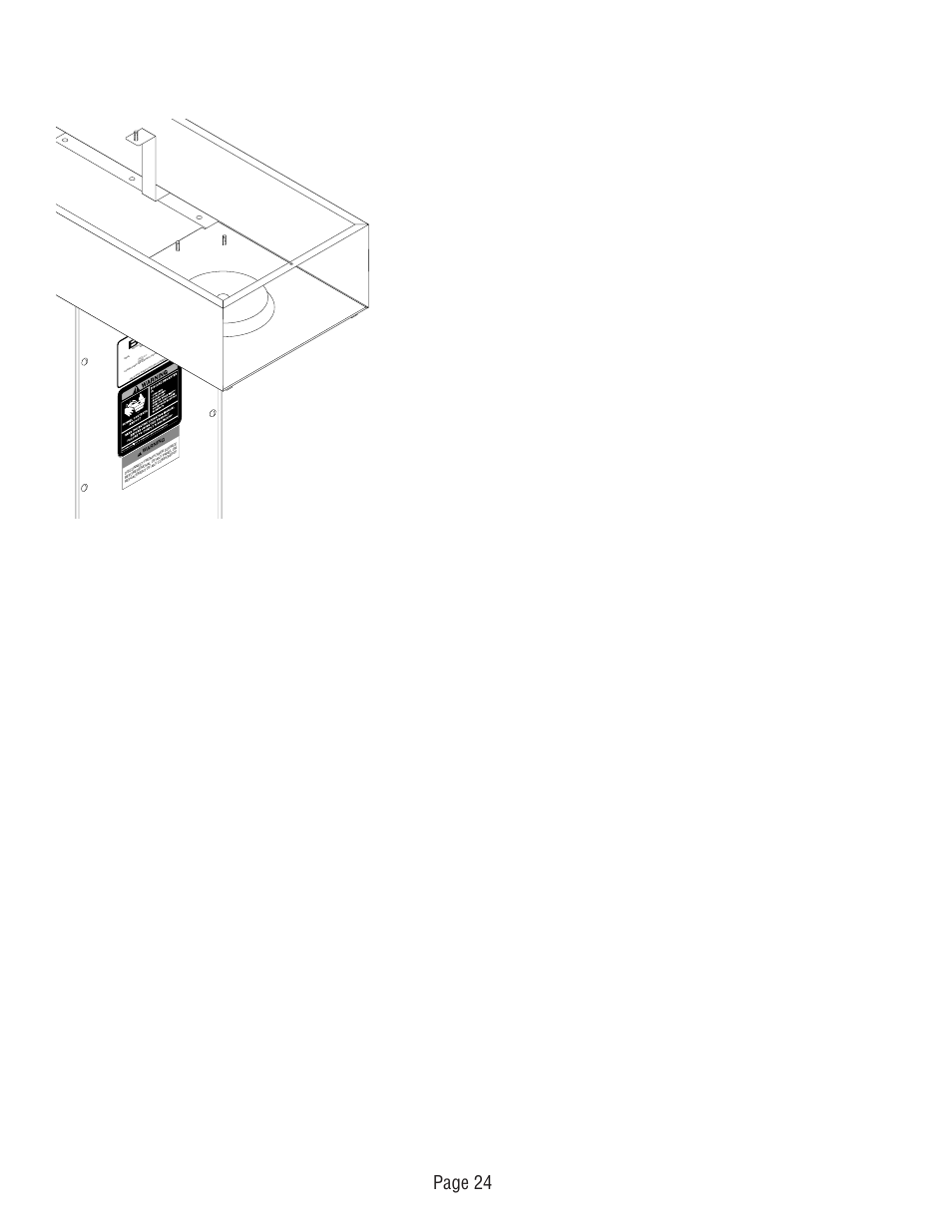 Page 24, Bunn | Bunn CDBC-TS User Manual | Page 24 / 32