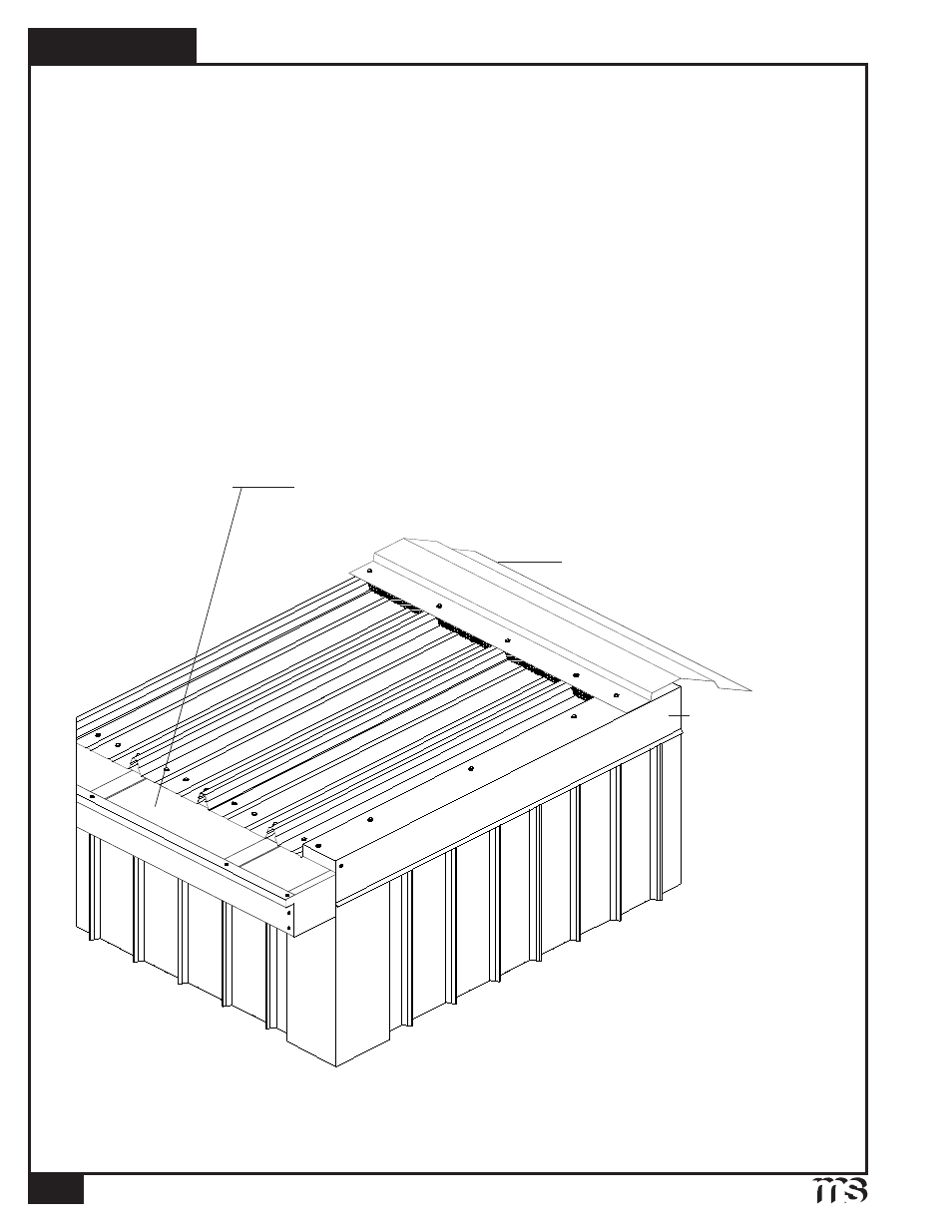 Clip-loc | Metal Sales Clip-Loc Installation User Manual | Page 21 / 68