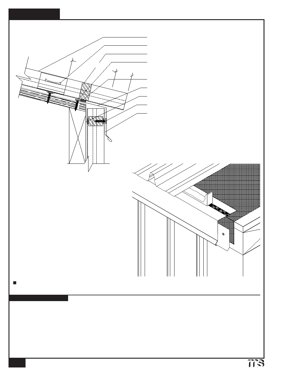 Clip-loc | Metal Sales Clip-Loc Installation User Manual | Page 25 / 68