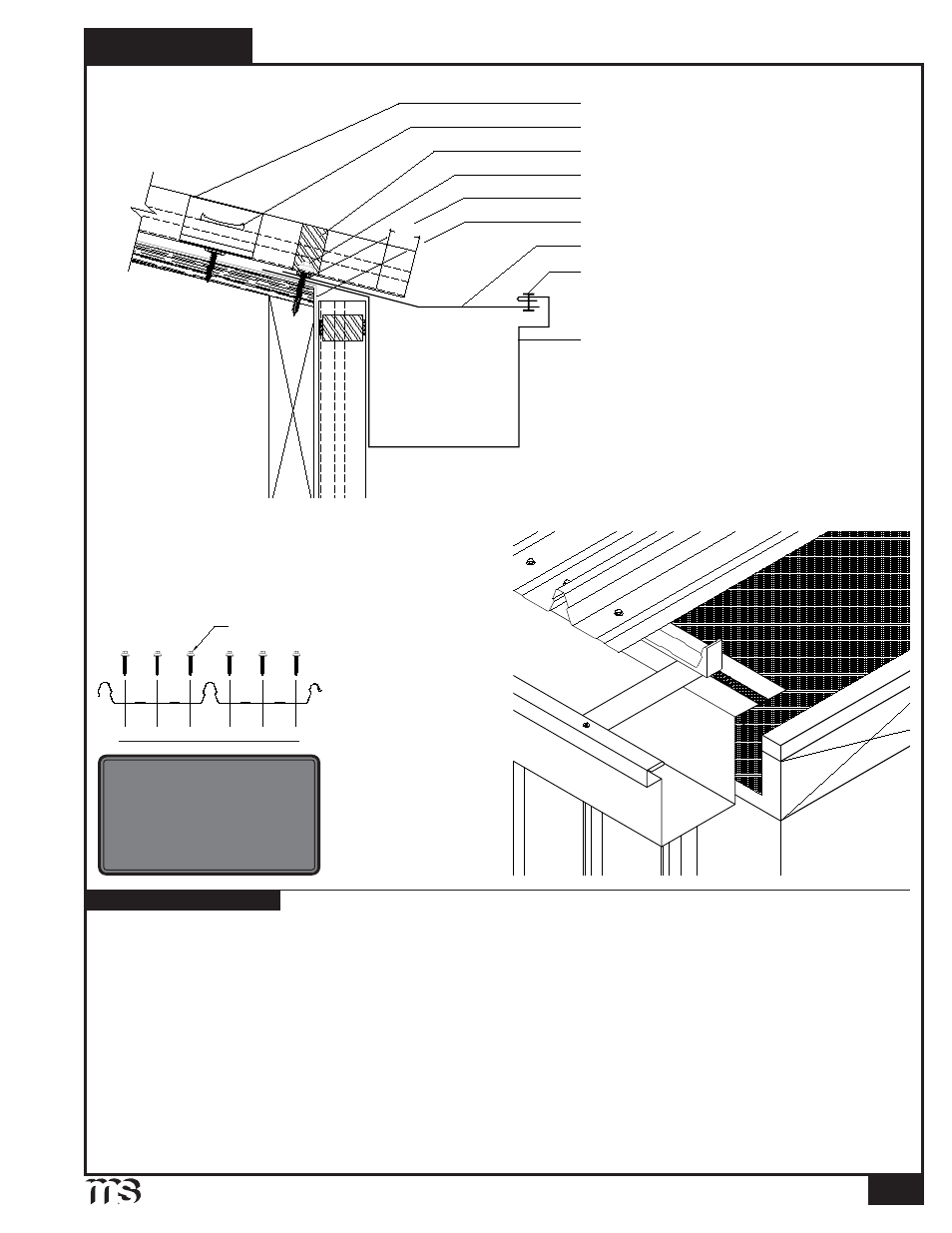 Clip-loc | Metal Sales Clip-Loc Installation User Manual | Page 26 / 68