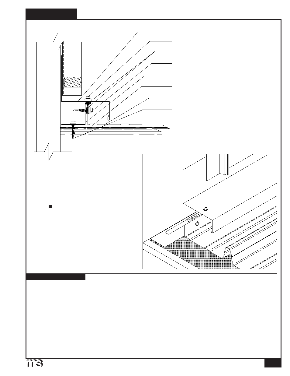 Clip-loc | Metal Sales Clip-Loc Installation User Manual | Page 32 / 68