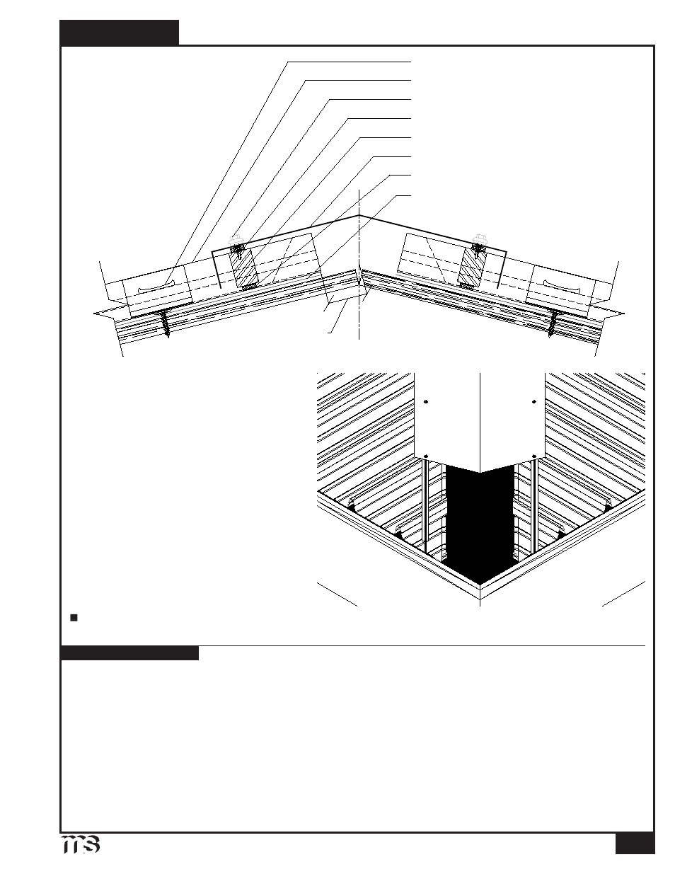 Clip-loc | Metal Sales Clip-Loc Installation User Manual | Page 34 / 68