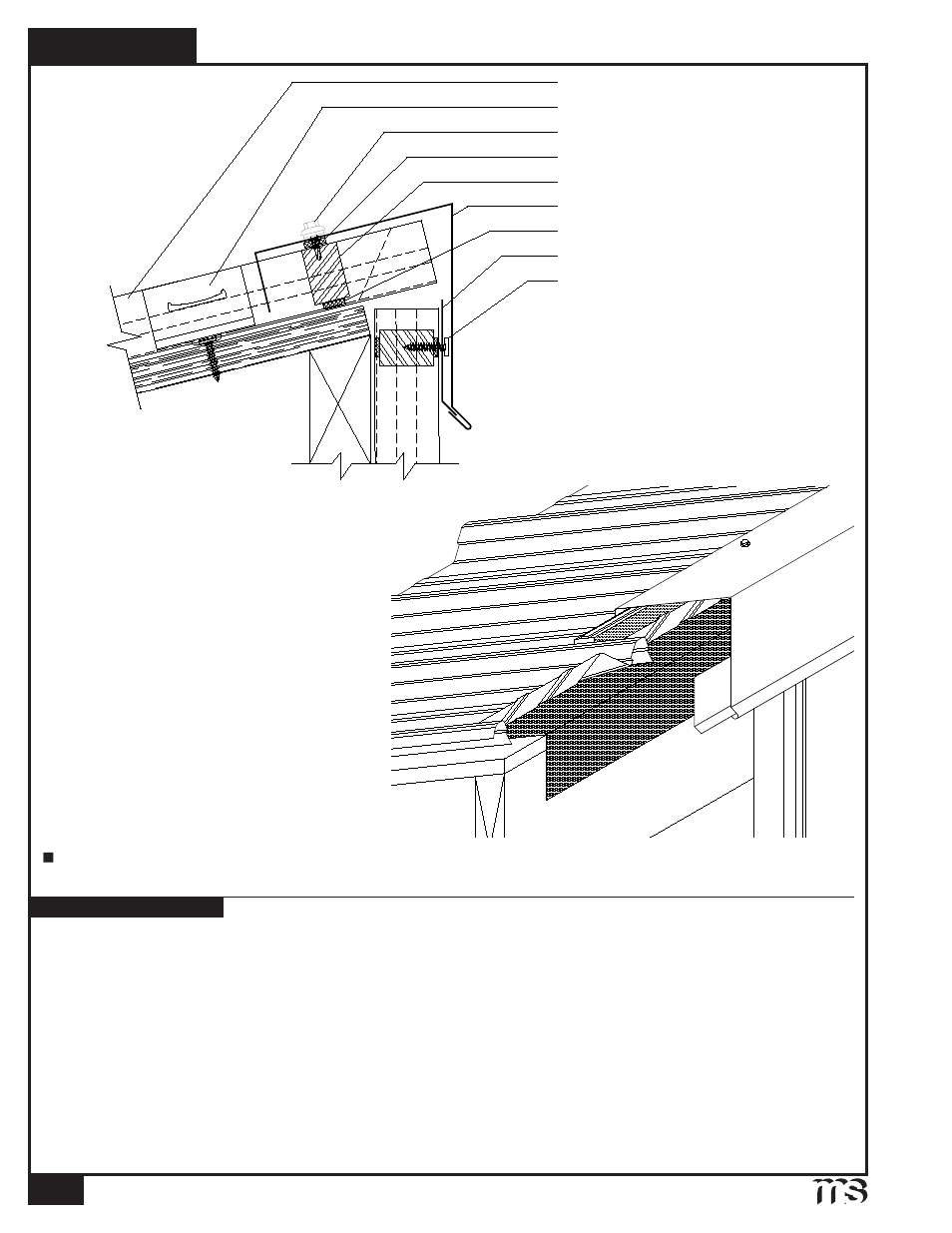 Clip-loc | Metal Sales Clip-Loc Installation User Manual | Page 41 / 68