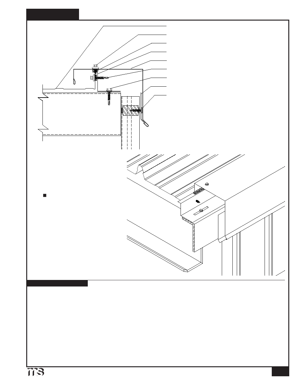 Clip-loc | Metal Sales Clip-Loc Installation User Manual | Page 52 / 68