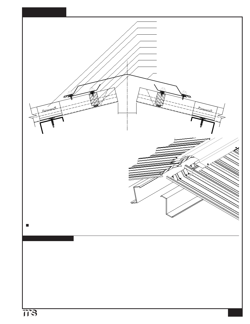 Clip-loc | Metal Sales Clip-Loc Installation User Manual | Page 60 / 68