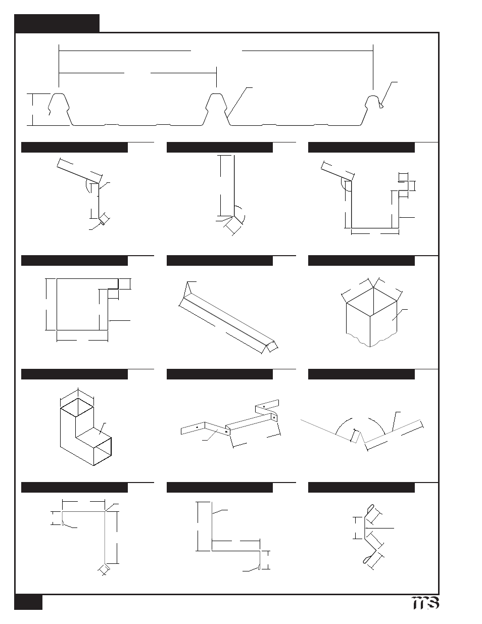 Clip-loc | Metal Sales Clip-Loc Installation User Manual | Page 7 / 68