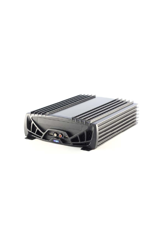 MitxPC VoomPC-2 User Manual | 4 pages