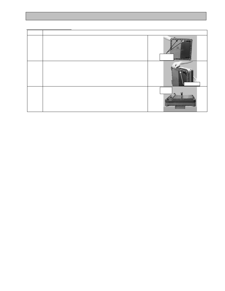 Unpacking, transport and assembly | MK Diamond MK-145 220 Volt User Manual | Page 15 / 32