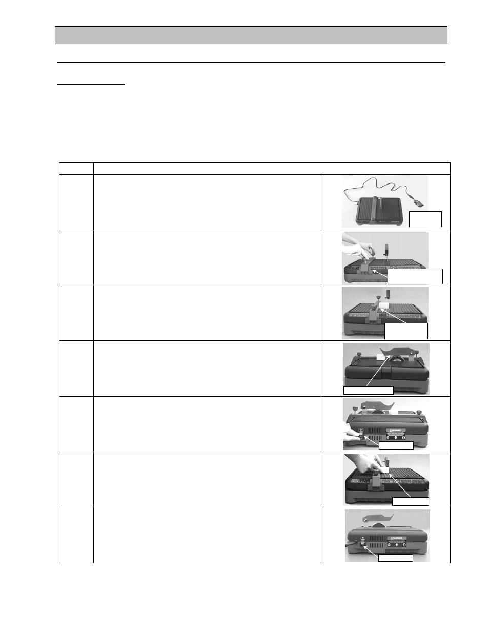 Maintenance and troubleshooting, Maintenance | MK Diamond MK-145 220 Volt User Manual | Page 23 / 32