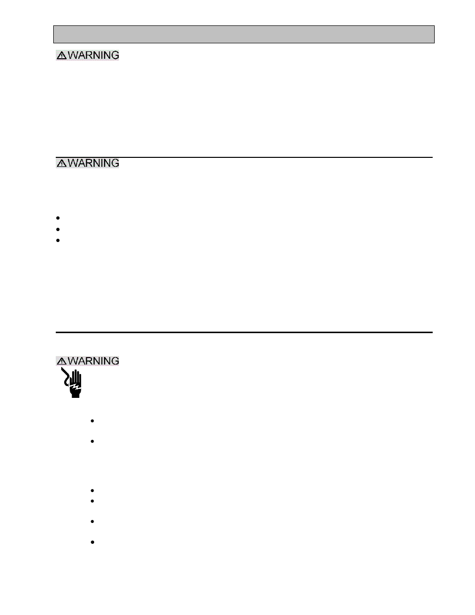 Safety, California proposition 65 message, Electrical requirements and grounding instructions | MK Diamond MK-145 220 Volt User Manual | Page 7 / 32