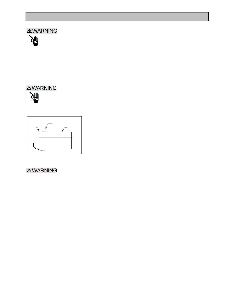 Safety | MK Diamond MK-145 220 Volt User Manual | Page 8 / 32